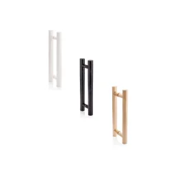 AD Türgriff für Glastüren L-400 