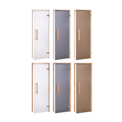 AD NATURAL Glassaunatür, Milchglas 