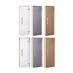 AD NATURAL Glassaunatür, Milchglas 