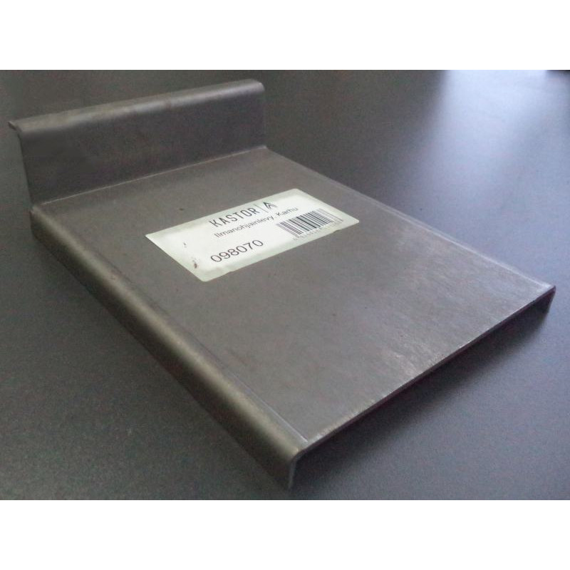 Luftstromplatte KASTOR KS/KL-12/20/27, Saga-20/27