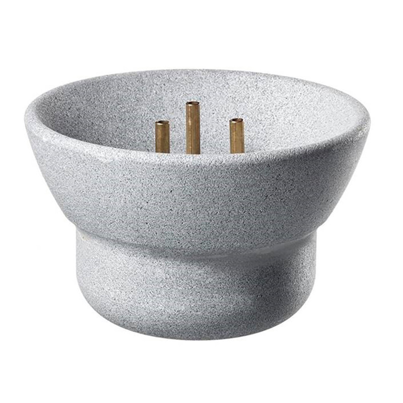 Steinbrunnen für Düfte - HUKKA SAUNAMAESTRO