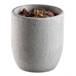 Steinbrunnen für Düfte - HUKKA SAUNATROIKKA  Steinbrunnen für Düfte - HUKKA SAUNATROIKKA