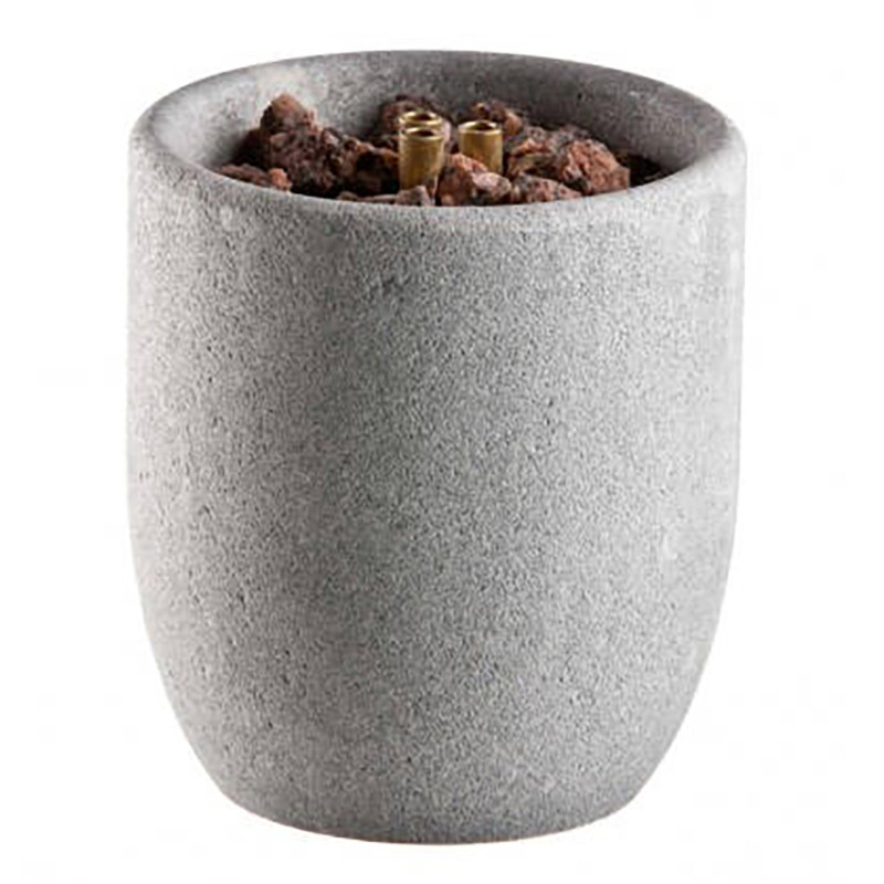 Steinbrunnen für Düfte - HUKKA SAUNATROIKKA Steinbrunnen für Düfte - HUKKA SAUNATROIKKA