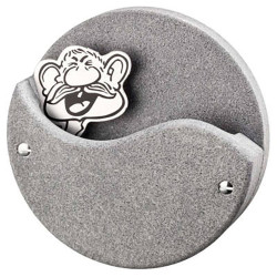 Steinschale gegen Gerüche - HUKKA Saunaheppu  Steinschale gegen Gerüche - HUKKA Saunaheppu