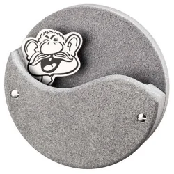 Steinschale gegen Gerüche - HUKKA Saunaheppu 