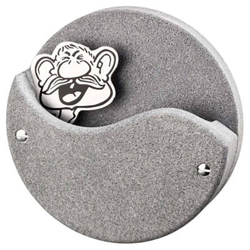 Steinschale gegen Gerüche - HUKKA Saunaheppu