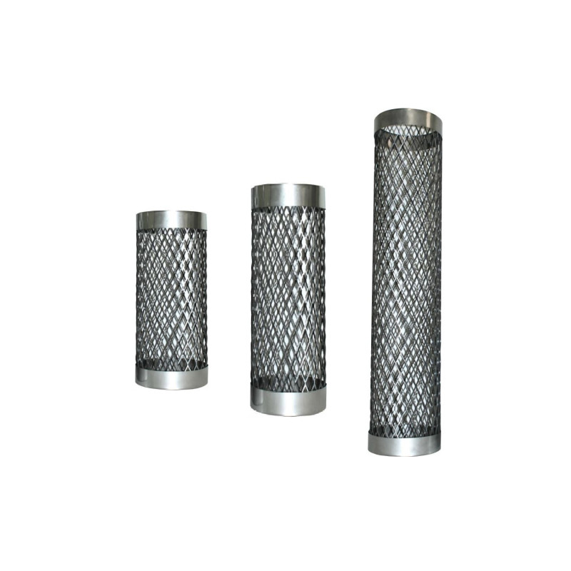 Steinrost IKI Steinrost IKI