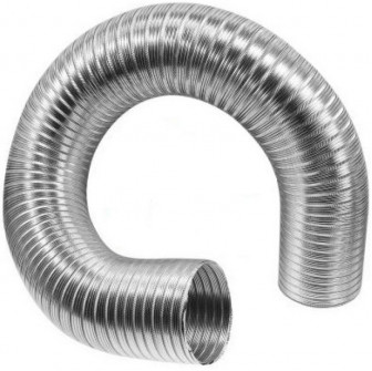 Aluminiumkanal
