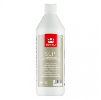 Badeöl Supi Laudesuoja, 1 l