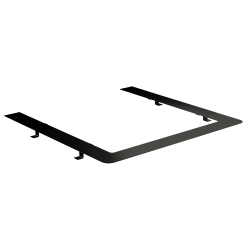 Einbettungsflansch HL1M für HARVIA Virta Saunaöfen  Einbettungsflansch HL1M für HARVIA Virta Saunaöfen