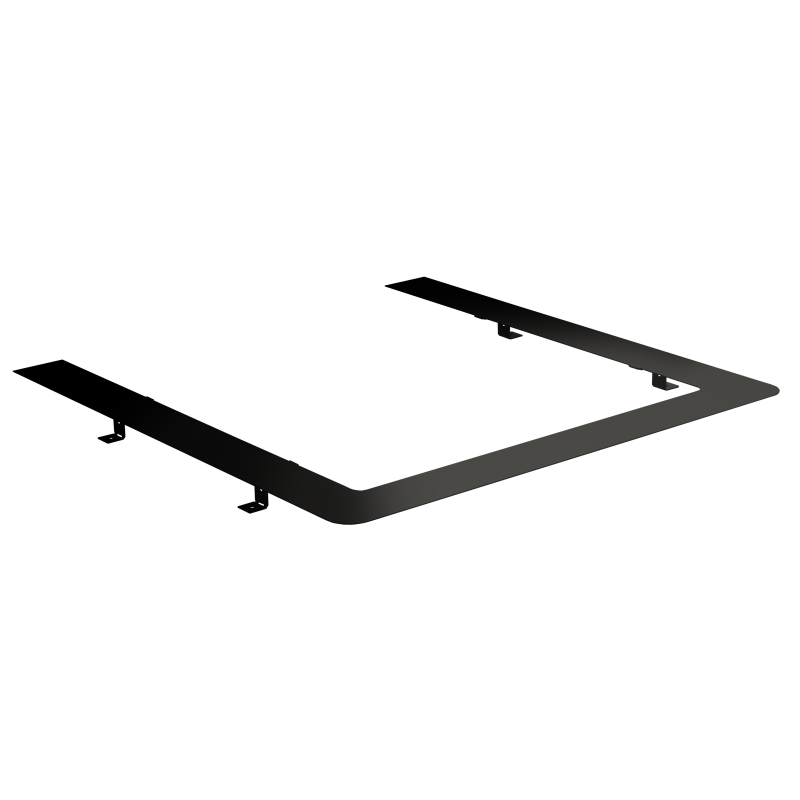 Einbettungsflansch HL1M für HARVIA Virta Saunaöfen