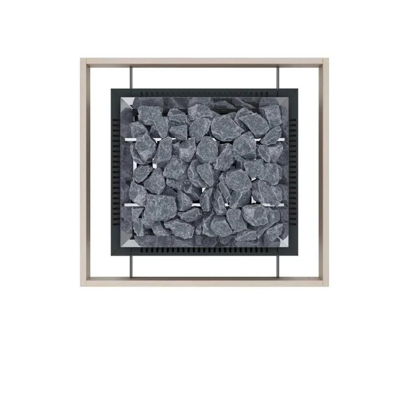 Schutzgehäuse für EOS Mega-Heizgeräte