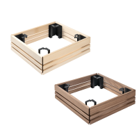 Sicherheitsgeländer - für Harvia Virta 7 - 9 kW Heizgeräte