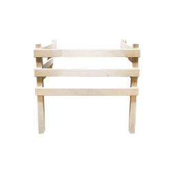 Sicherheitsgeländer - für TYLO-Heizofen 