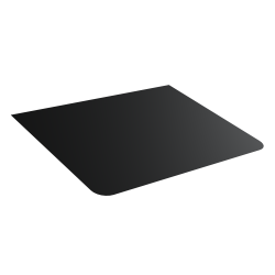 Schutzbodenplatte HARVIA WL250 für Holzöfen 