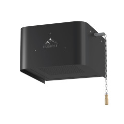 Ausgießvorrichtung - EVEREST 