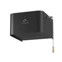 Ausgießvorrichtung - EVEREST 