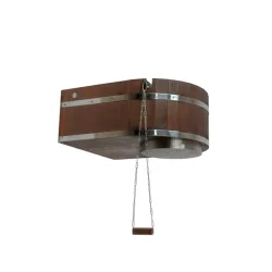 Ausgießer ICEBERG 45 l 