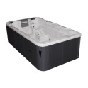 Hydromassagebecken SPA AQUATIC 1 ECO - 2