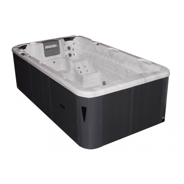 Swim-Spa-Pool - AQUATIC 1 ECO