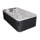 Swim-Spa-Pool - AQUATIC 1 ECO