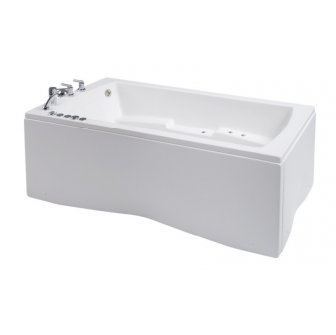 Bad Aquator AQ-31 Hydro
