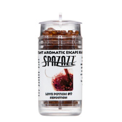 Aromatisierte Kugeln SPAZAZZ, Liebestrank  Aromatisierte Kugeln SPAZAZZ, Liebestrank