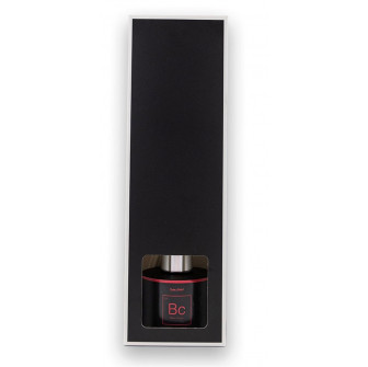 Aromatischer Duft mit Stäbchen, Schwarzkirschduft 100 ml
