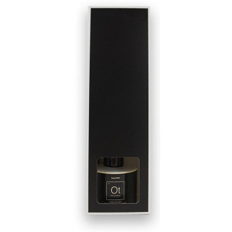 Aromatischer Duft mit Stäbchen, Tabak- und Eichenduft 100 ml
