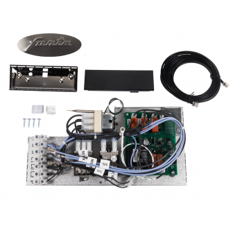 Ersatzteile - Elektronik-Reparatursatz für HARVIA Forte AF-Heizgeräte