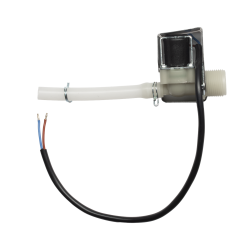 Ersatzteile - für Dampfgenerator HARVIA HGD - Magnetventil 