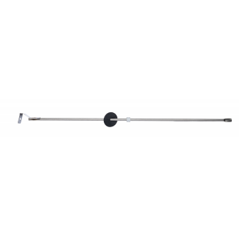Ersatzteile - HARVIA Achse SW80 SW90