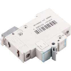 Ersatzteile - HARVIA C260 Leistungsschalter 16 A 