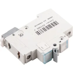 Ersatzteile - HARVIA C260 Leistungsschalter 16 A 