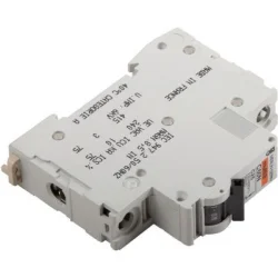 Ersatzteile - HARVIA C260 Leistungsschalter 25 A 