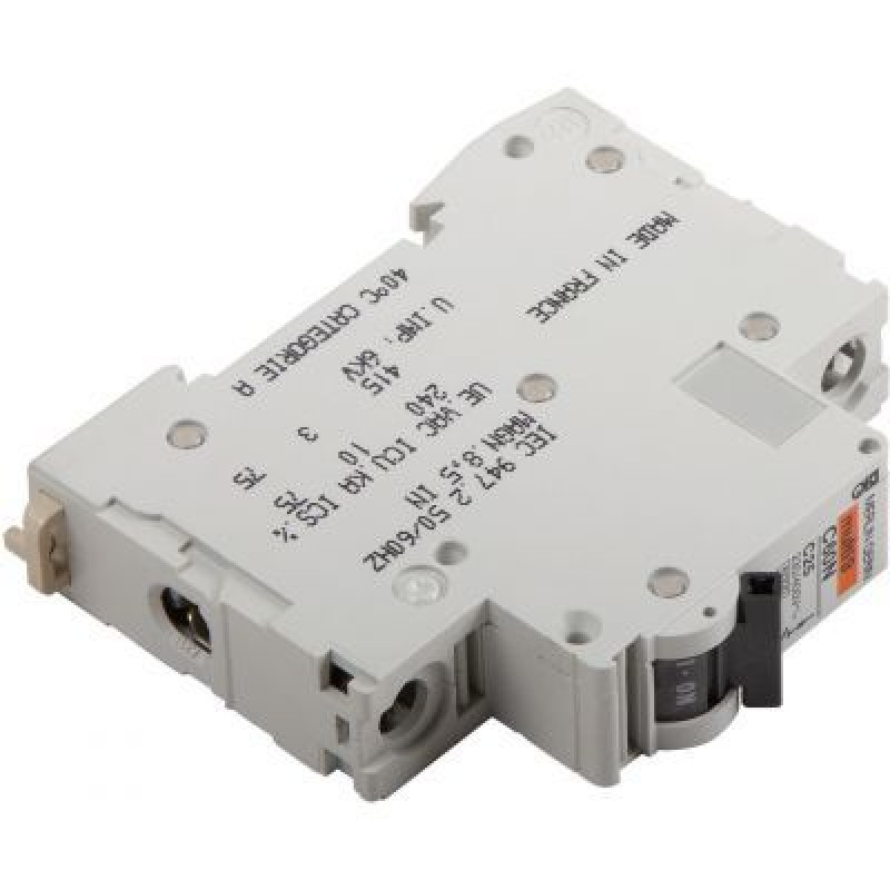 Ersatzteile - HARVIA C260 Leistungsschalter 25 A