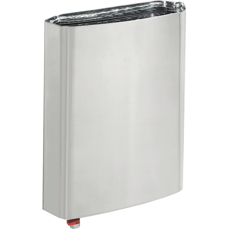 Ersatzteile - HARVIA Club Combi Wassertank, voll