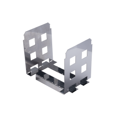 Ersatzteile - HARVIA E-Gitter