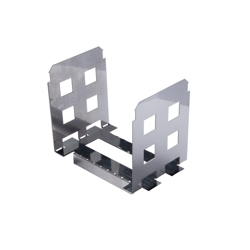 Ersatzteile - HARVIA E-Gitter