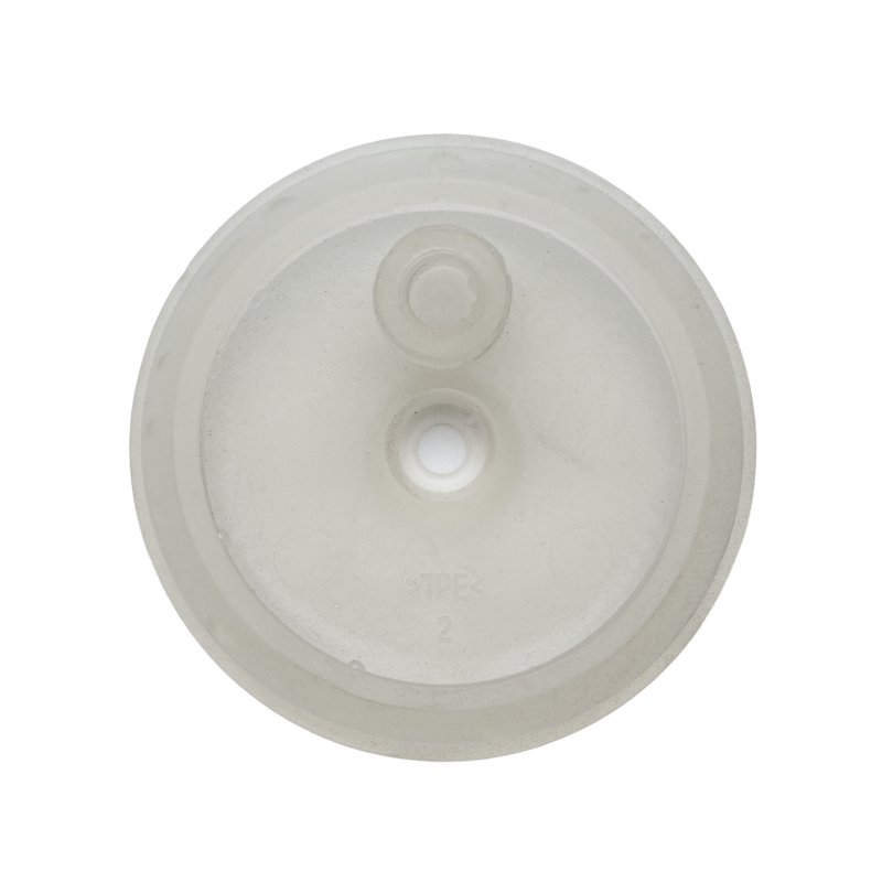 Ersatzteile - HARVIA Durchführungsgummi