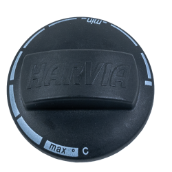 Ersatzteile - HARVIA Thermostatschalter