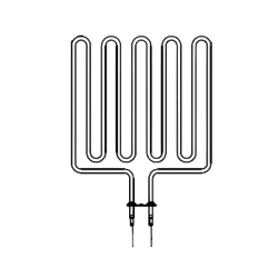 Ersatzteile - HARVIA Heizelemente 