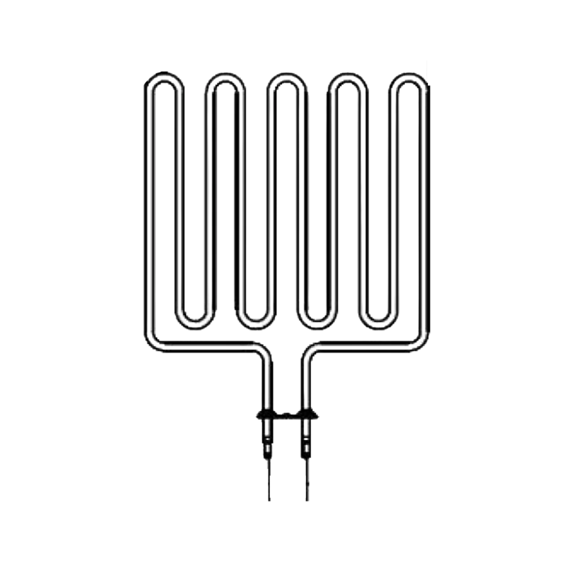 Ersatzteile - HARVIA Heizelemente