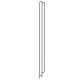 Ersatzteile - HARVIA Heizelemente, SPZHH-180