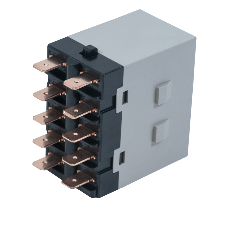 Ersatzteile - HARVIA Schütz 1 3-phasig