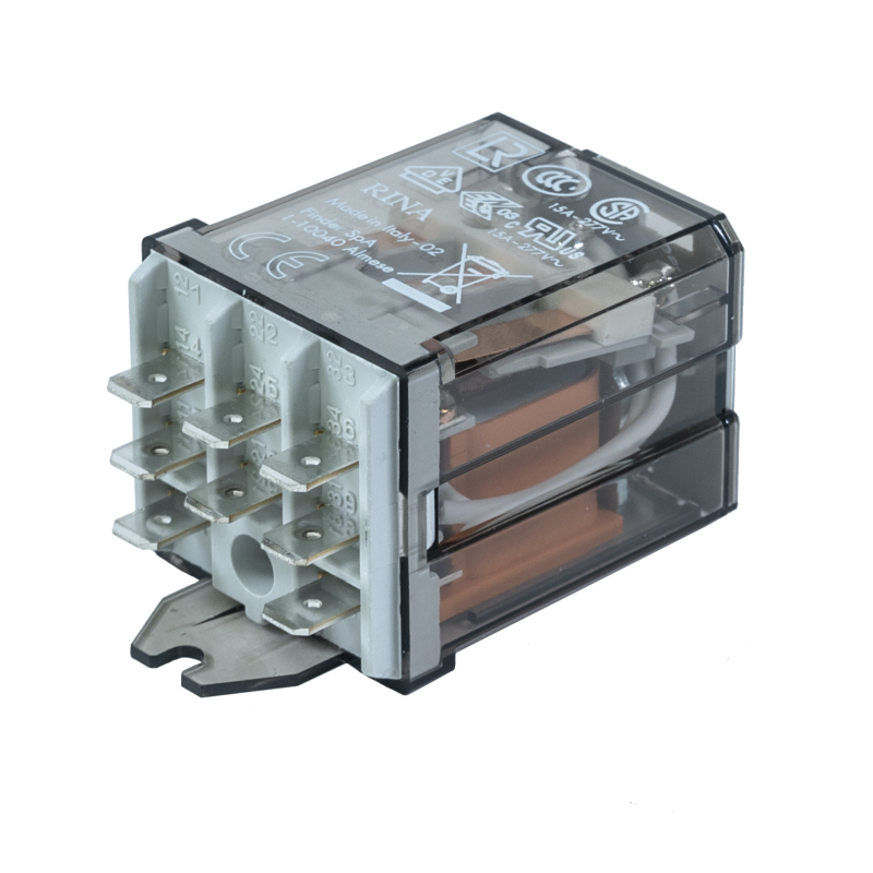 Ersatzteile - HARVIA Schütz K1, 3-phasig