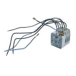 Ersatzteile - HARVIA Timer BC45-80 mit Kabeln 