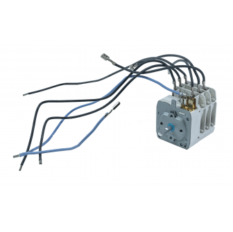 Ersatzteile - HARVIA Timer BC45-80 mit Kabeln