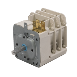 Ersatzteile - HARVIA Timer mit Vortimer 4+8h