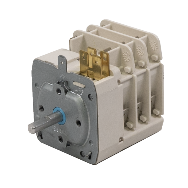 Ersatzteile - HARVIA Timer mit Vortimer 4+8h